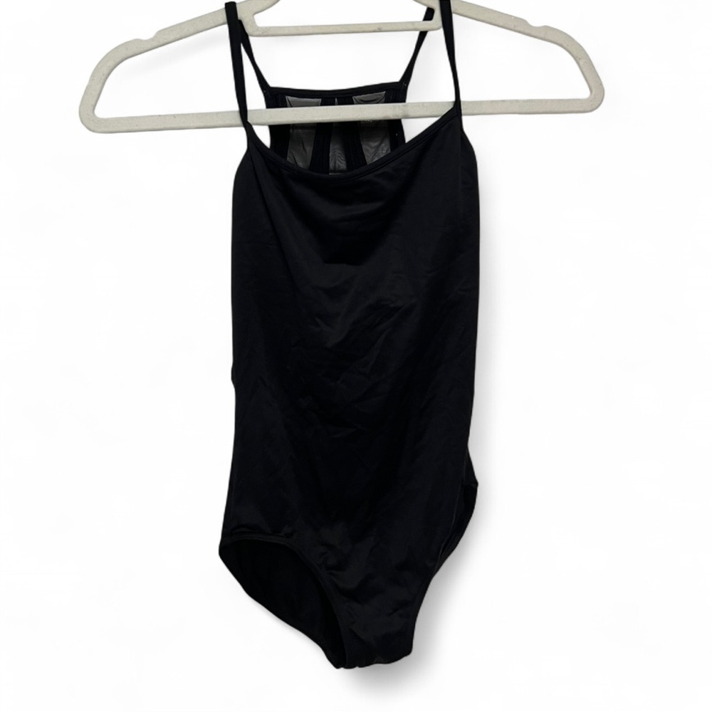 BLOCH leotard